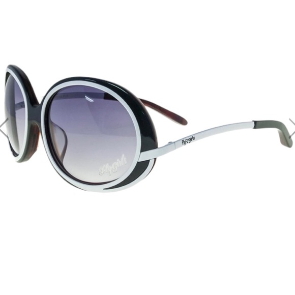 Cinema Fly *Limited Edition 1960s Retro Jackie O style MOD Sunglasses ? main image 13